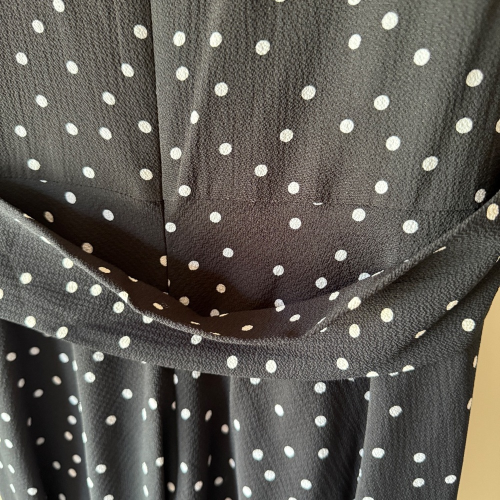 Chelsea Rose Dress size 14 - Picture 5 of 10